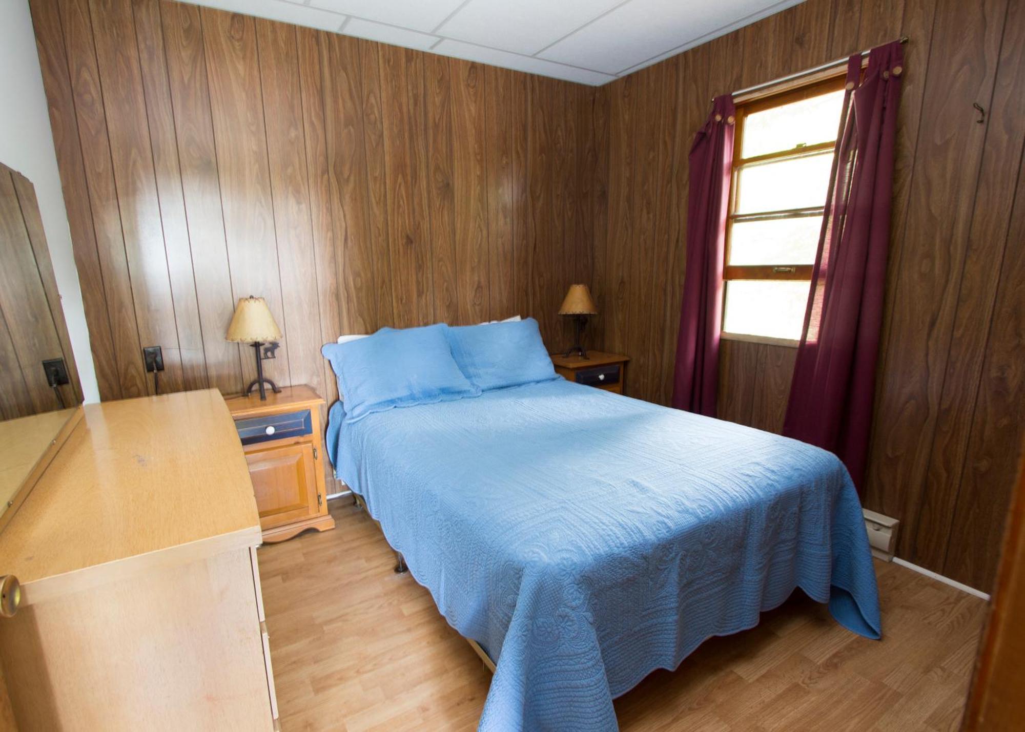 The Pines Cottage Resort Oxtongue Lake Kültér fotó